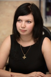 Стародубцева Мария Юрьевна